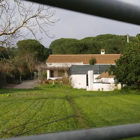 El Alfoli. Casa Rural Cerca Del Mar Aljaraque Exterior photo