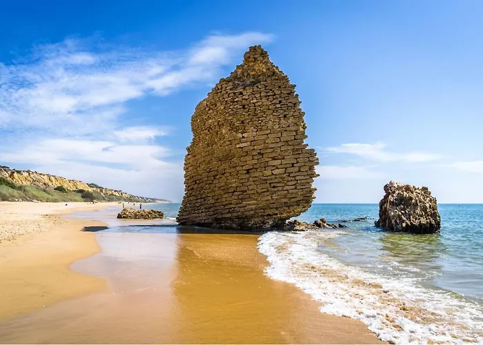 El Alfoli. Casa Rural Cerca Del Mar