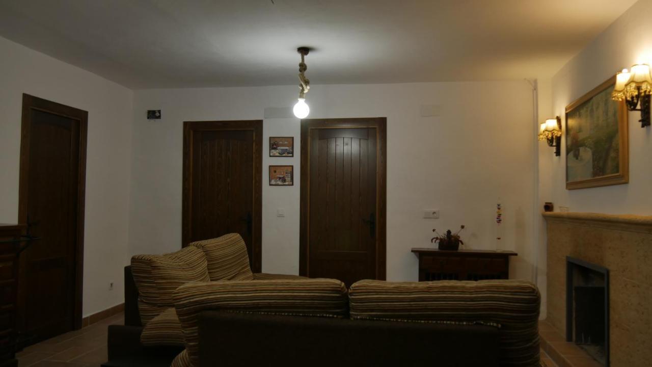 El Alfoli. Cerca Del Mar Holiday home Aljaraque