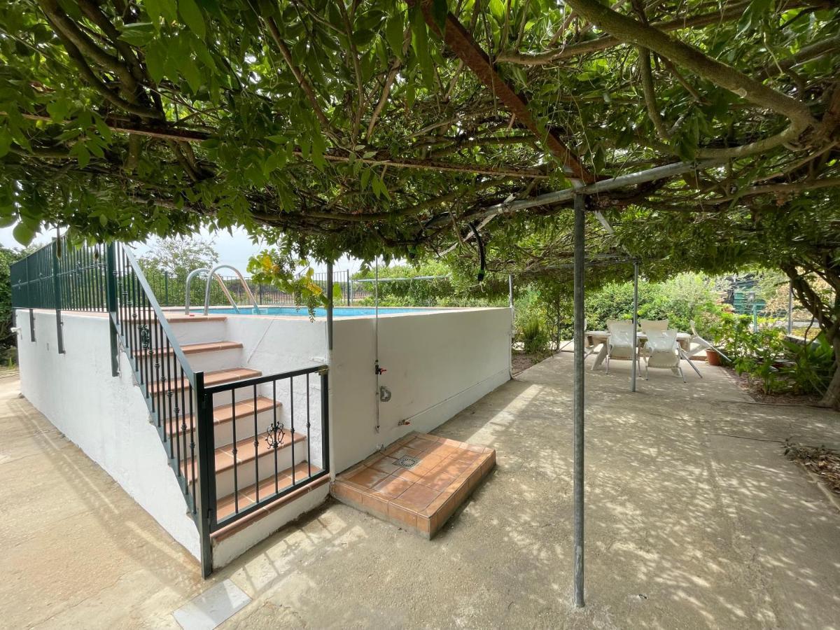 El Alfoli. Cerca Del Mar Holiday home