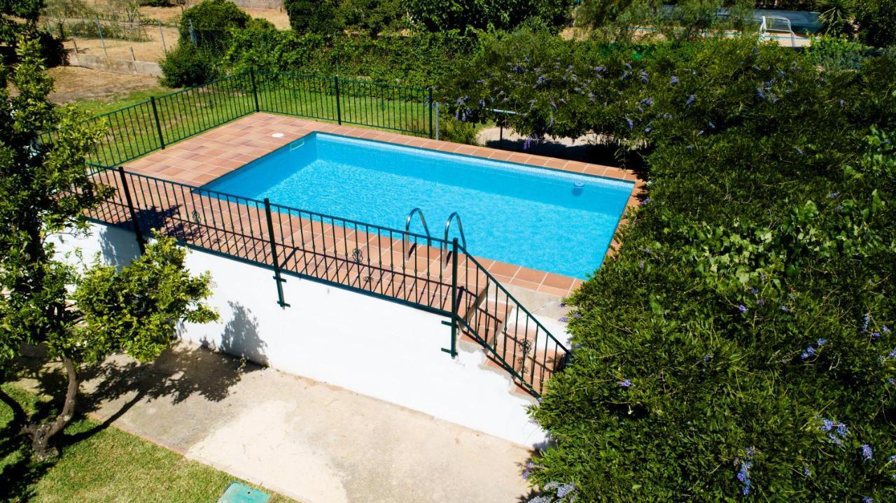 Holiday home El Alfoli. Cerca Del Mar *